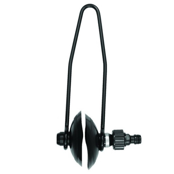 Oreilles de rincage