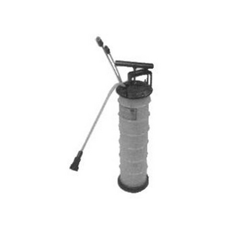 Extracteur d'Huile 6.5L