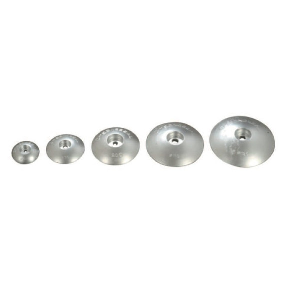 Anode rosace D110 mm