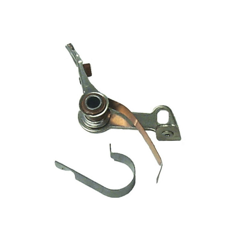 Vis Platinée OMC GM et Ford
