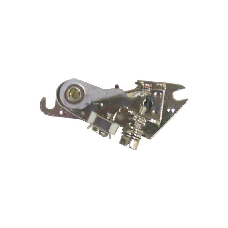 Kit Vis Platinée Mercruiser GM V6 et V8