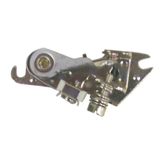 Kit Vis Platinée Mercruiser GM V6 et V8