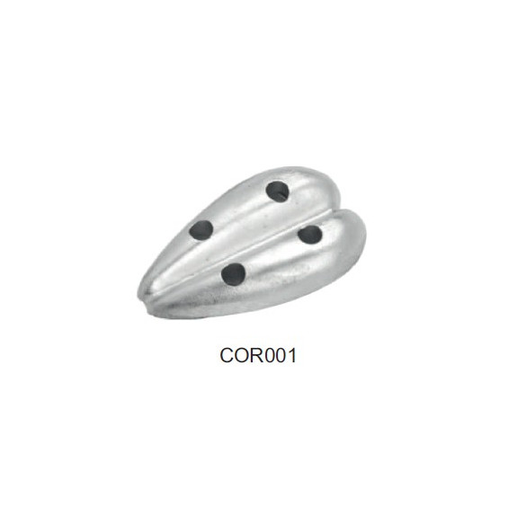 Anode COEUR