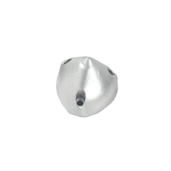 Anode MAX-PROP 6 TROUS D61-39MM