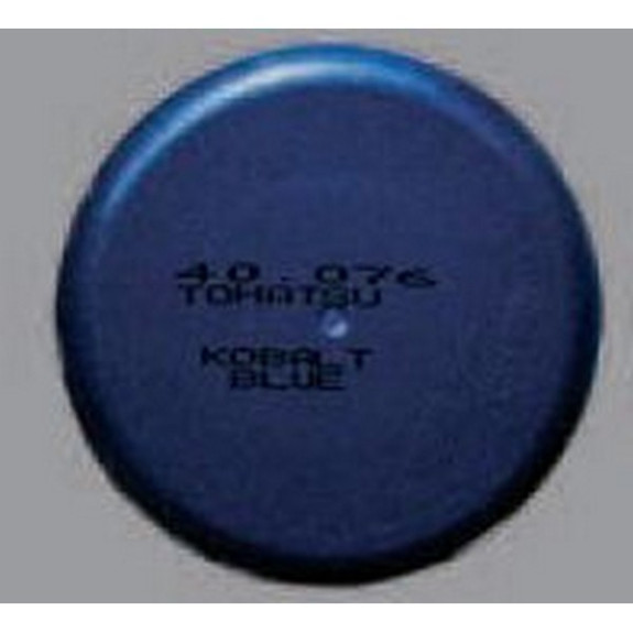 Peinture moteur Tohatsu Bleu Cobalt