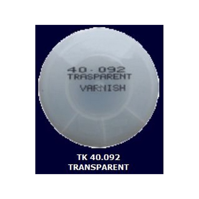 Peinture moteur Translucide