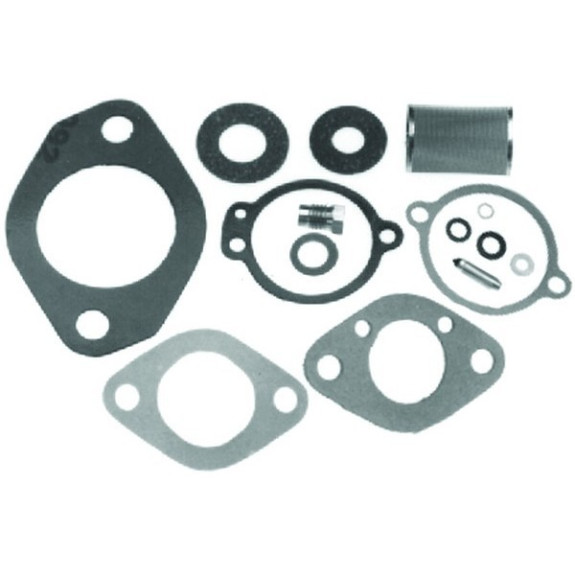 Kit Carburateur pour moteur Mercury 4.5 à 150cv