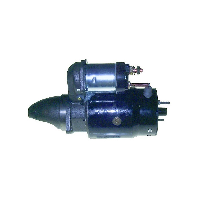 Démarreur GM V8 - Sur Cloche