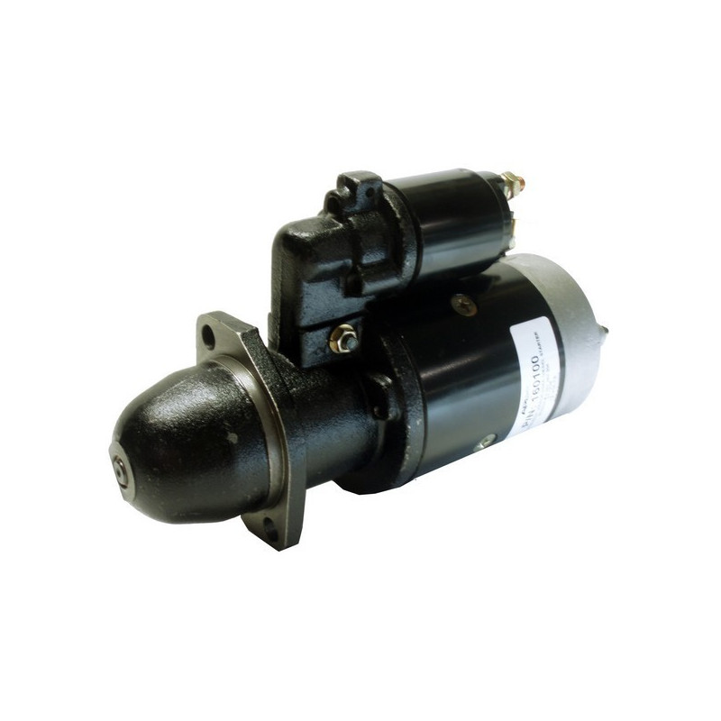 Démarreur Cummins moteur bateau année 2004-2005