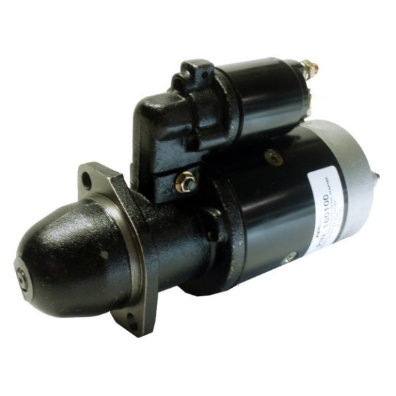 Démarreur Cummins moteur bateau année 2004-2005