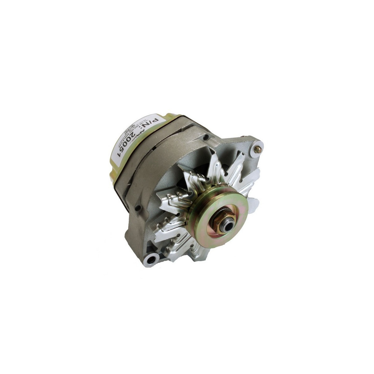 Alternateur GM 12V L4 V6 V8 (78-87)