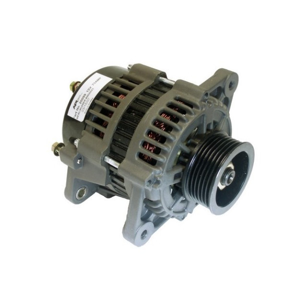 Alternateur GM - V6, V8 - Poulie 65mm