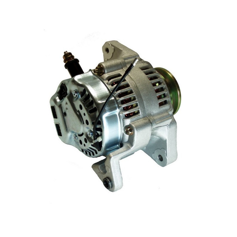 Alternateur Yanmar 3TNE et 4TNE94