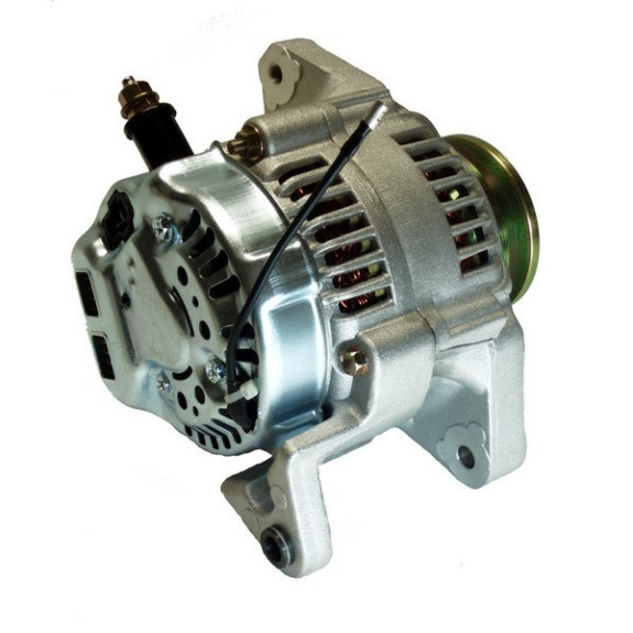 Alternateur Yanmar 3TNE et 4TNE94