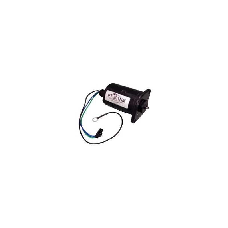 Moteur de Trim OMC - 4 Cyl et 5.7L