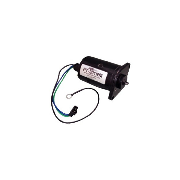 Moteur de Trim OMC - 4 Cyl et 5.7L