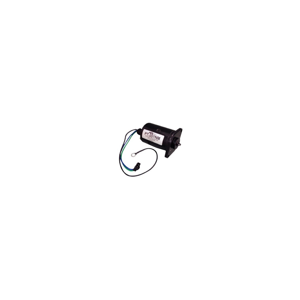 Moteur de Trim OMC 4 Cyl 5.7L