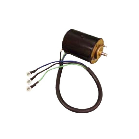 Moteur de trim OMC - 2.5L et 3.0L 1978 à 1985