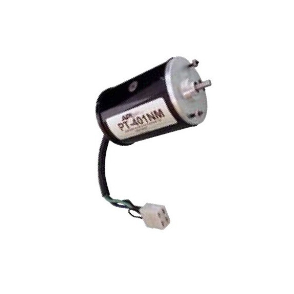Moteur de Trim Volvo, 4 fils,Prise Femelle