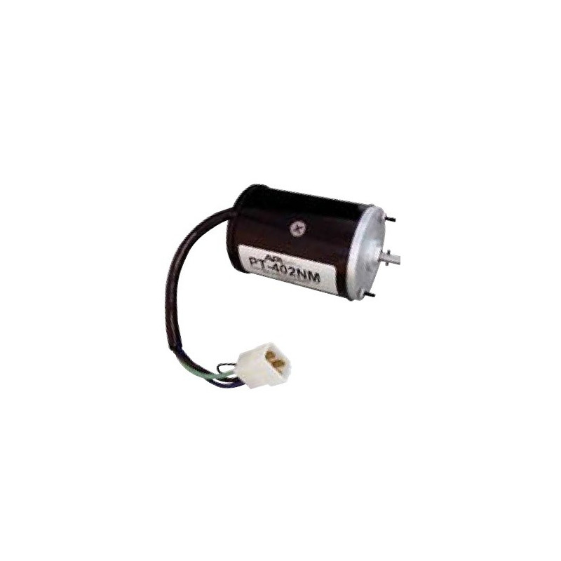 Moteur de Trim Volvo, 4 fils, Prise Male