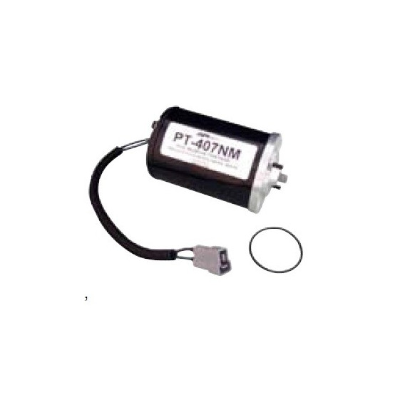 Moteur de Trim Volvo - Entraxe 60mm - SX - DP
