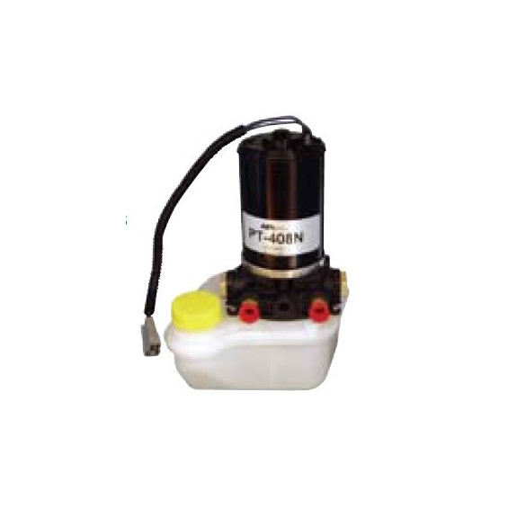Pompe de Trim Volvo Complète - Entraxe 63.5mm SX