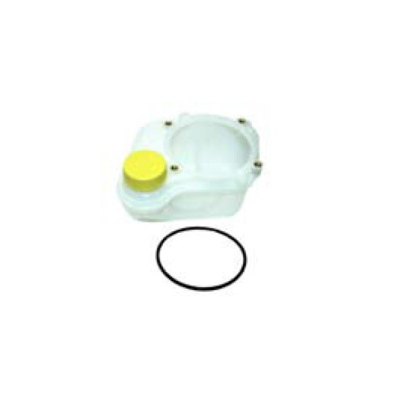 Réservoir de trim Volvo Sx 4 Trous