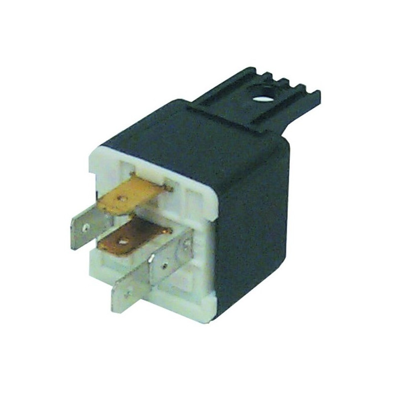 Relais OMC et Volvo cubique 12V 30A , 872300