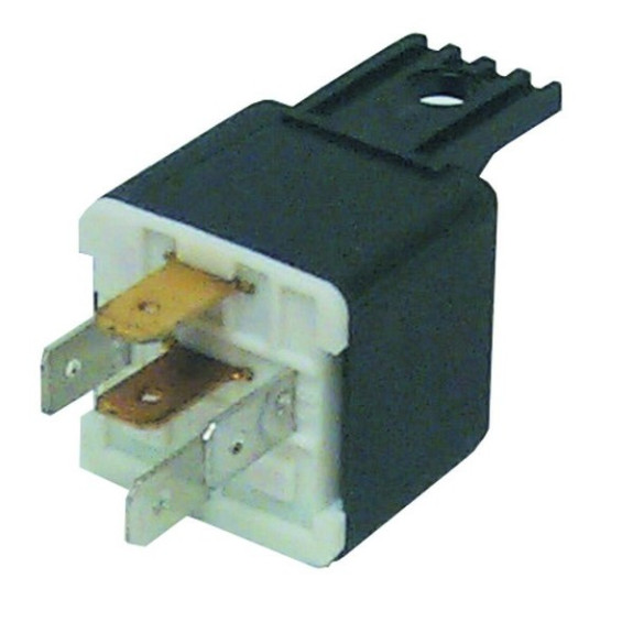 Relais OMC et Volvo cubique 12V 30A , 872300
