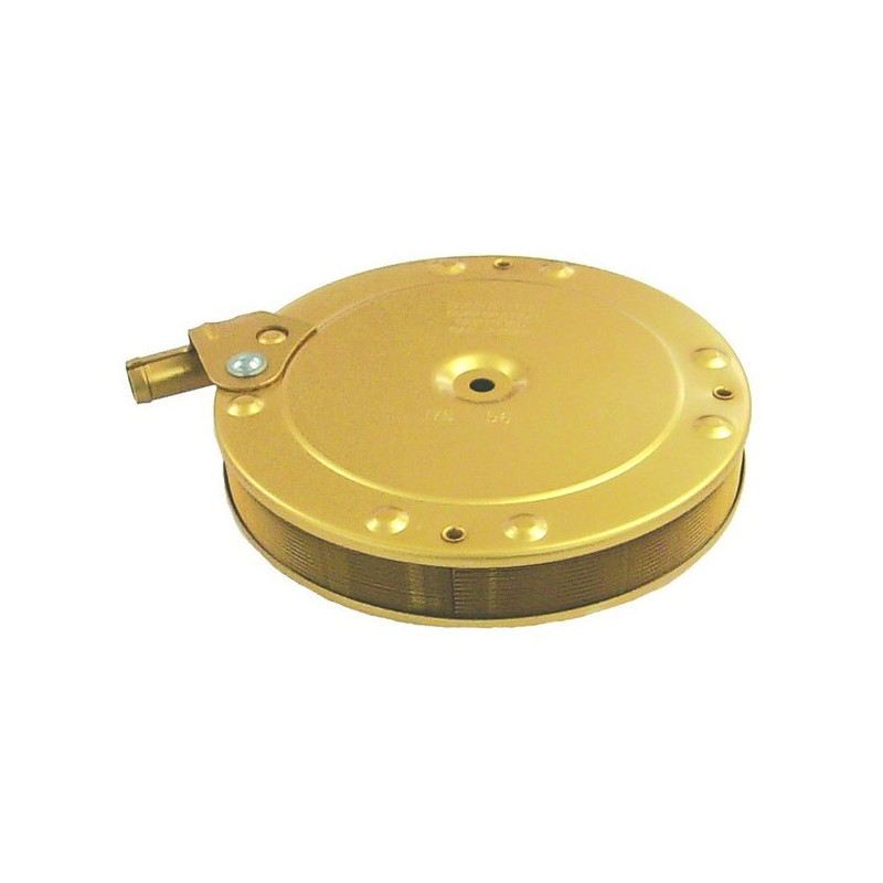 Pare Flammes V4 / V6, 1 reniflard