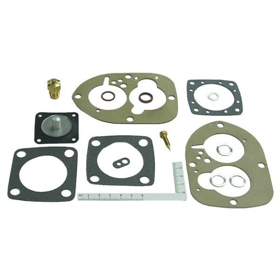 Kit carburateur  AQ115,125,130CD,131,145,151,171 AQ170