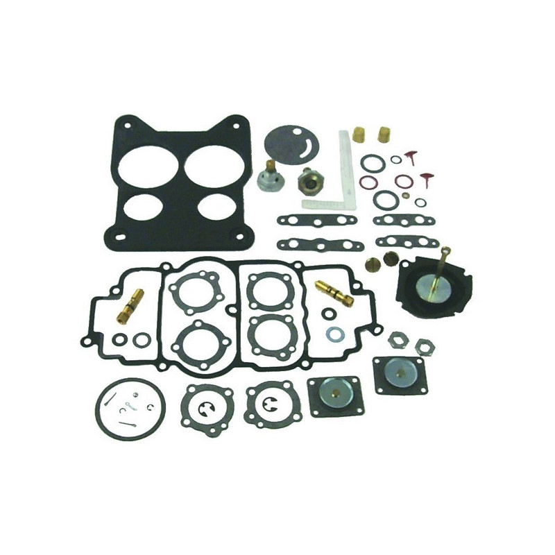 Kit carburateur  Volvo 740A
