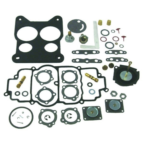 Kit carburateur  Volvo 740A