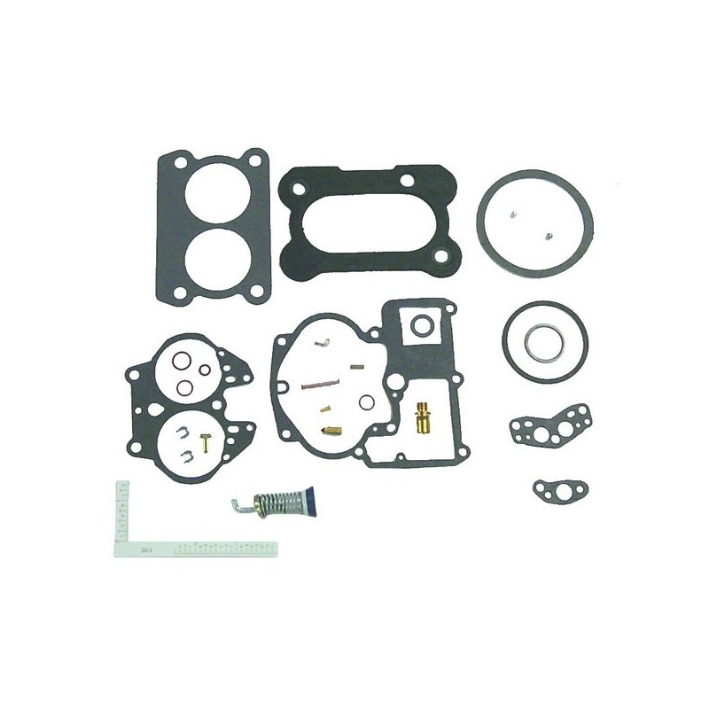 Kit carburateur  Ford L4 470, 485 (1976-84)