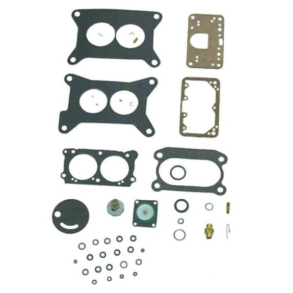 Kit Carburation GM V6 Volvo 4.3L Gi/GL/GS