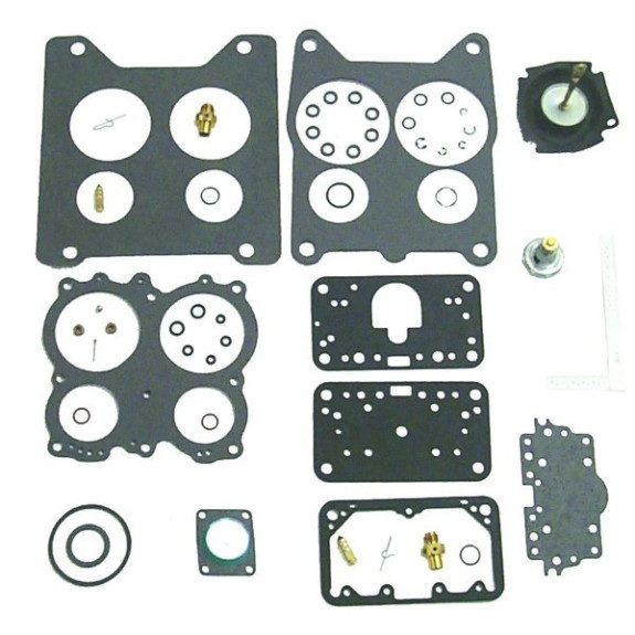 Kit Carbu OMC V8 GM 5.7l