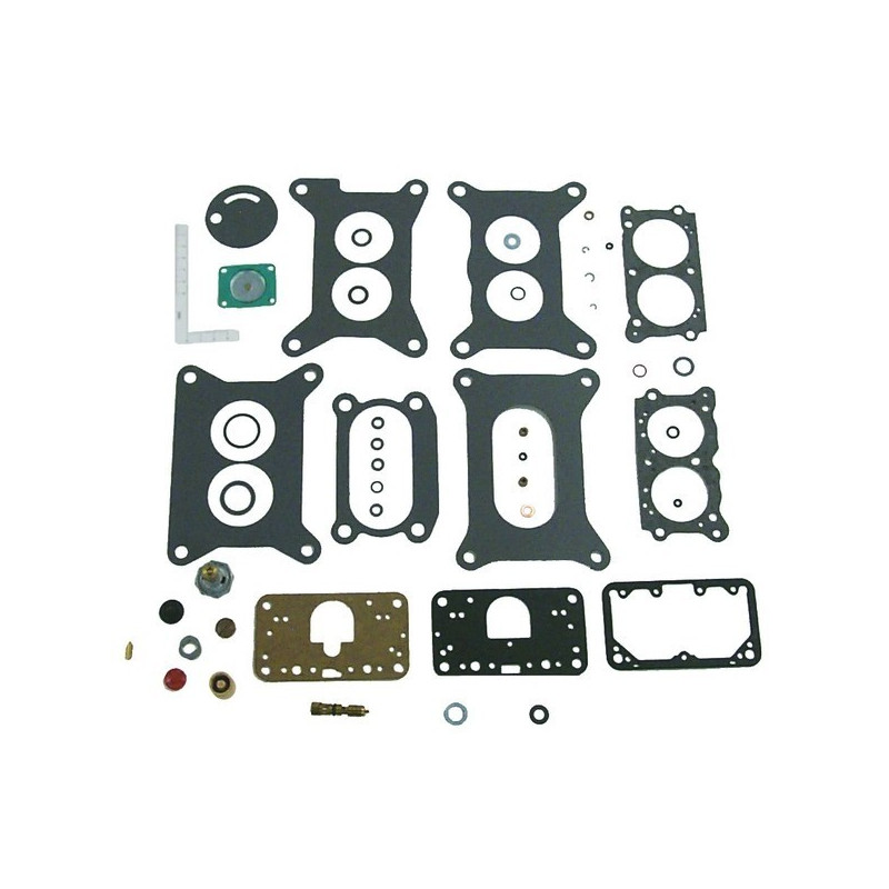 Kit Carbu GM L4 120,140 (1968-89) GM L6 160,...