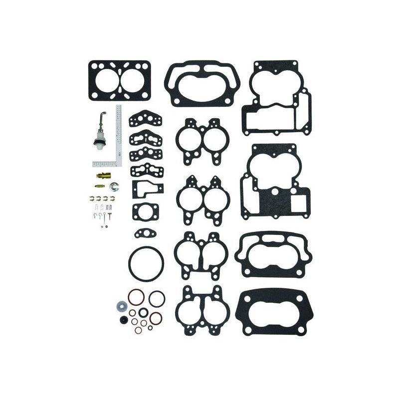 Kit Carbu GM L4 120,140 et GM L6 160, 165