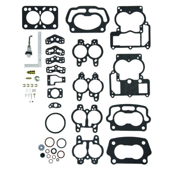 Kit Carbu GM L4 120,140 et GM L6 160, 165