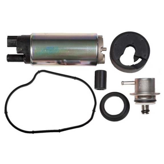 Pompe à essence éléctrique Mercruiser GM V8 Gen3 haute pression