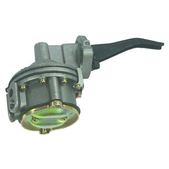 Pompe à essence  Mercruiser et  OMC GM V8 ( O. 982063)