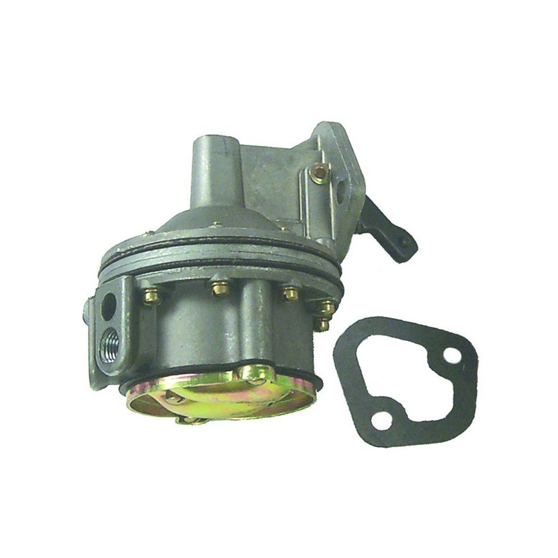 Pompe à essence  OMC et Volvo GM V8 (981650)