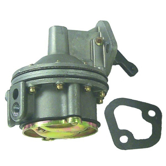 Pompe à essence  OMC et Volvo GM V8 (981650)