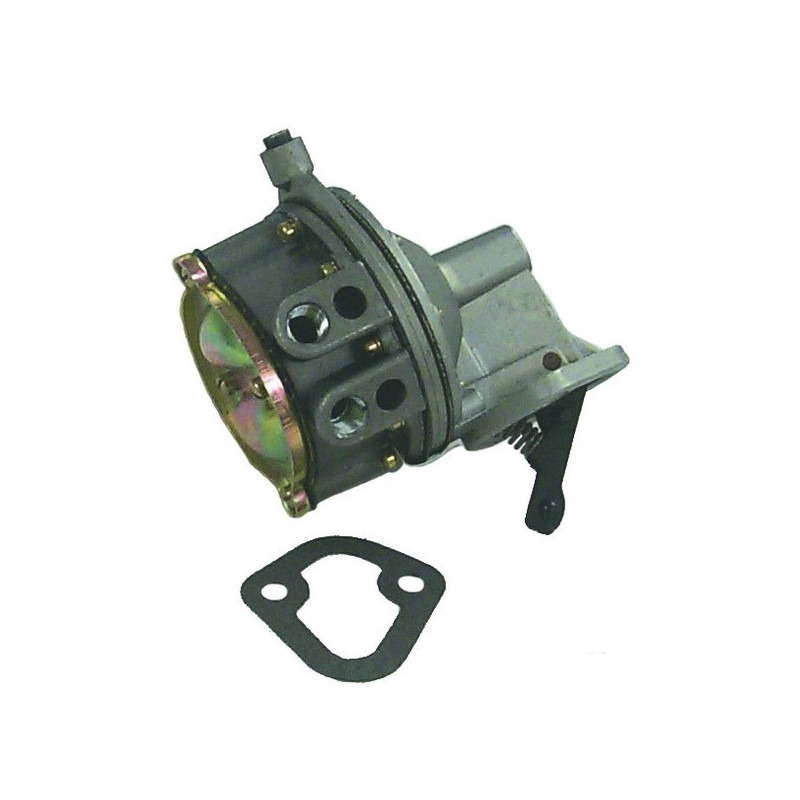 Pompe à essence Mercruiser et OMC GM V8 5,0l et...