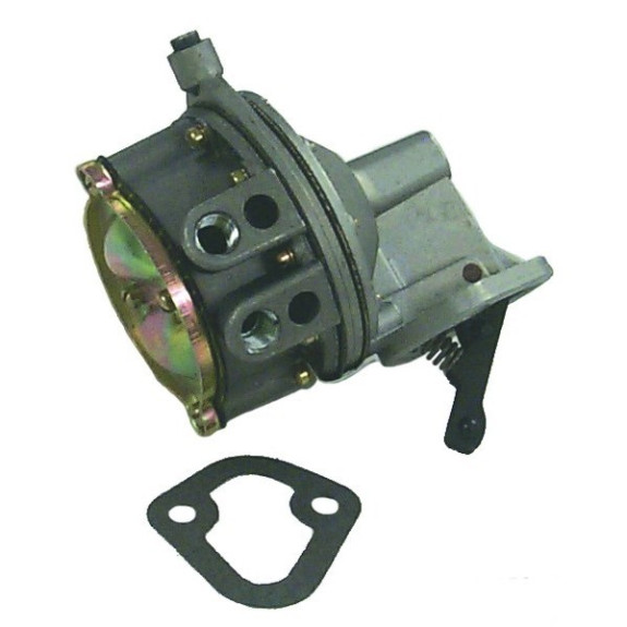 Pompe à essence Mercruiser et OMC GM V8 5,0l et 5,7l . Sierra