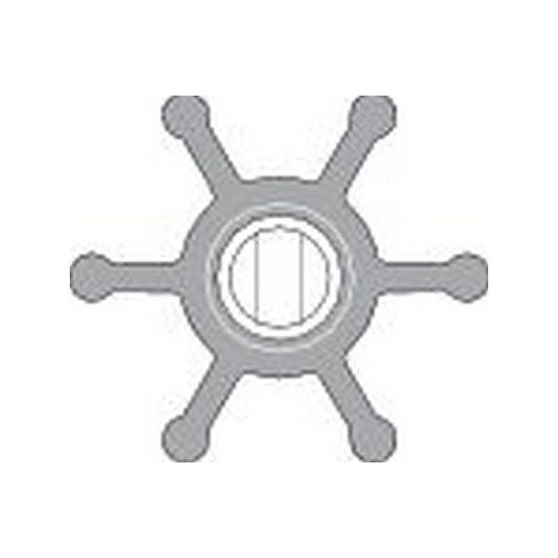 Turbine Néoprène Perkins Perama M20 - Johnson