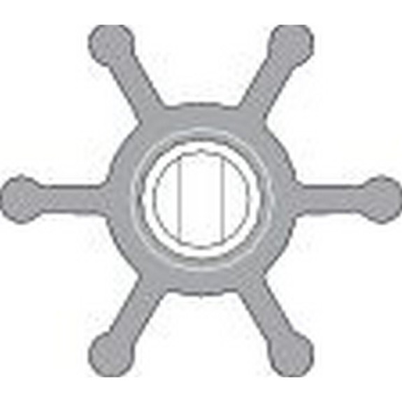 Turbine Néoprène Perkins Perama M20 - Johnson