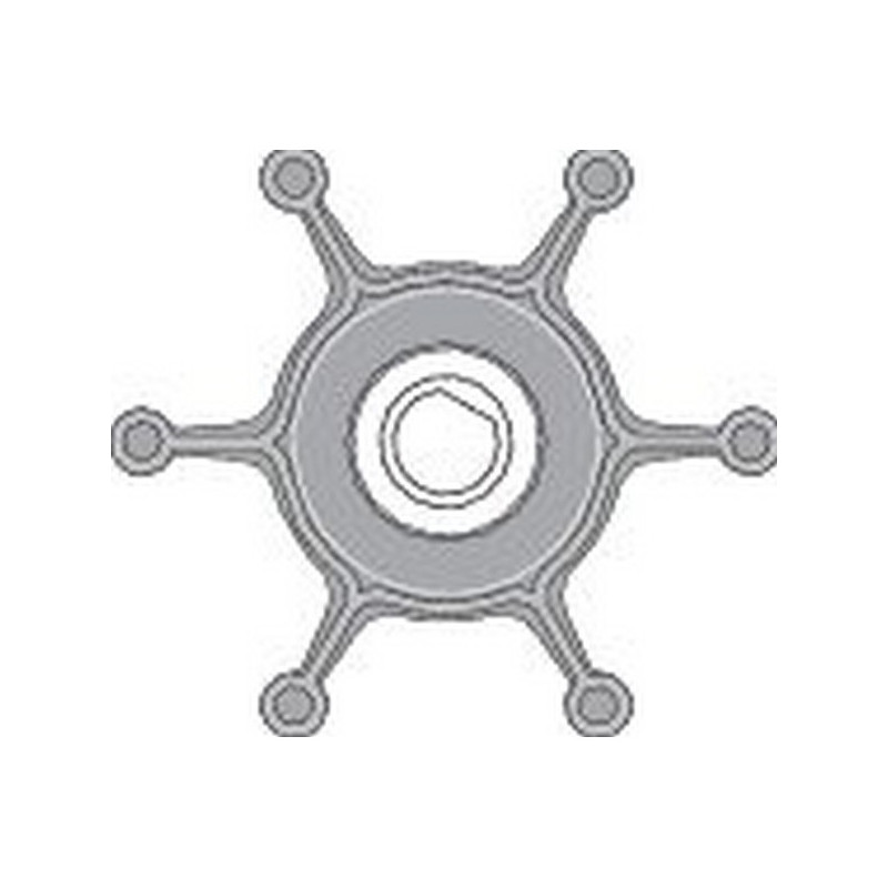 dimensions turbine 09-824P-9