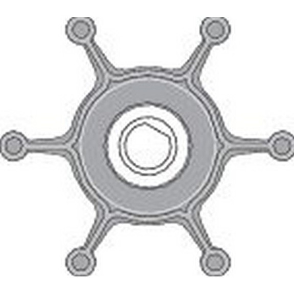dimensions turbine 09-824P-9