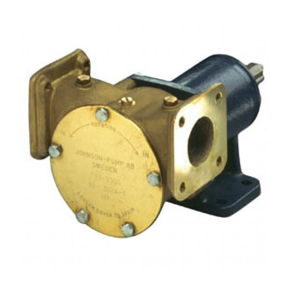 Pompe à eau de mer Mercedes OM403,404